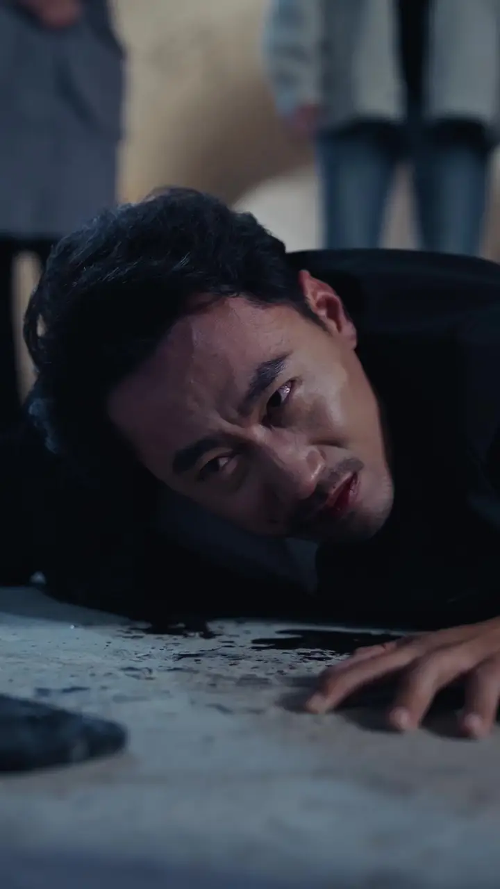 Wanna Leave Me? I’ll End the World! Episode 19