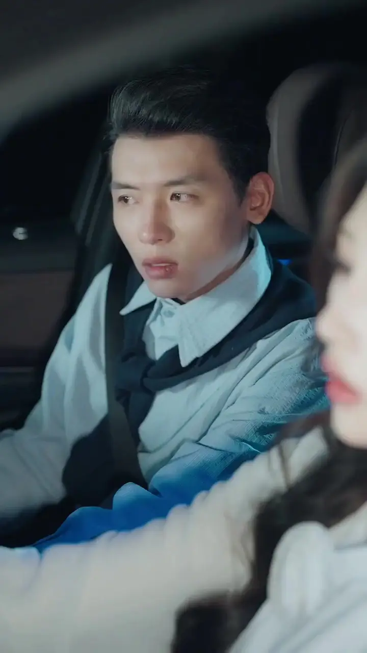 (Dubbed) Got A CEO Wife and A Cute Girl Episode 63