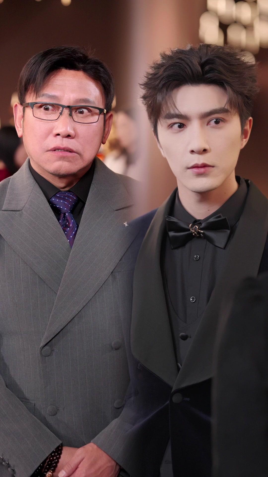 Trapped by the CEO… Or Am I?