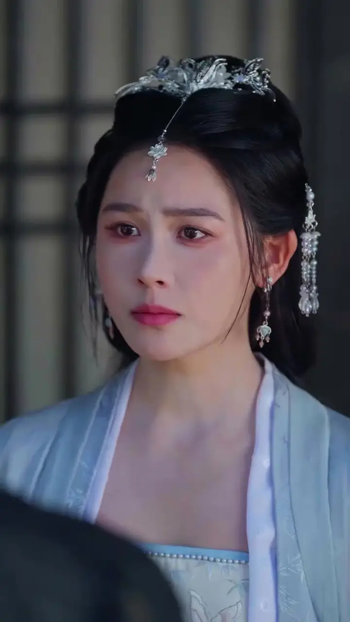 (Dubbed)The Goddess’s Revenge: So Begins His Ruin Episode 54