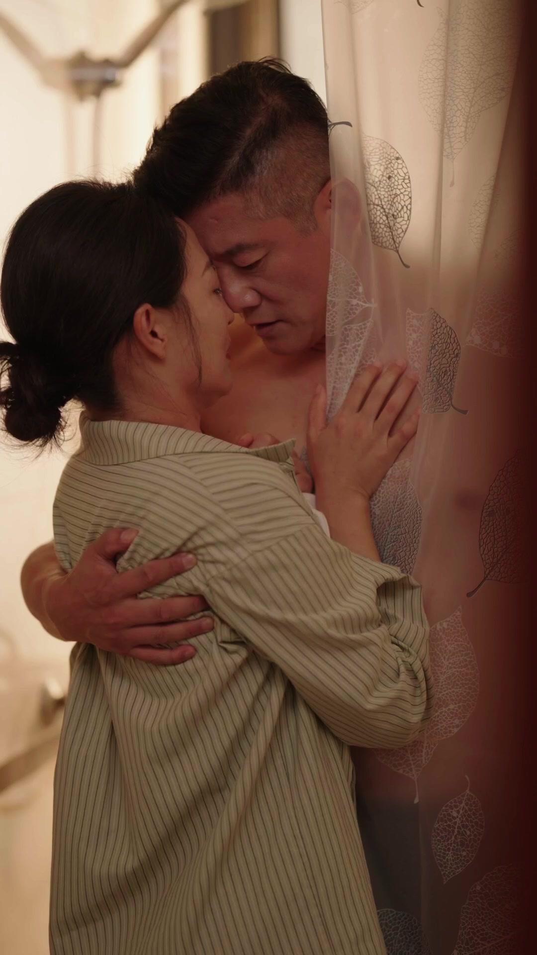 O Amor Secreto da Limpadora