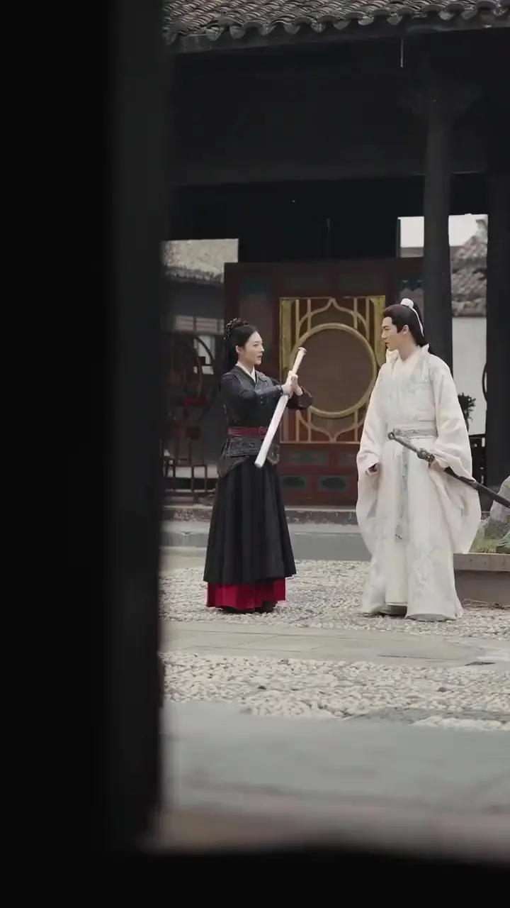 (Dubbed)Return of the Grand Princess Episode 12