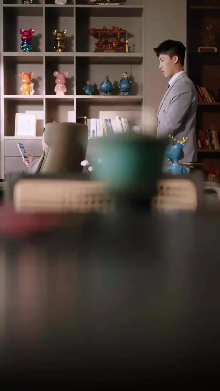 Marriage? Ugh! Him? Maybe. Episode 30
