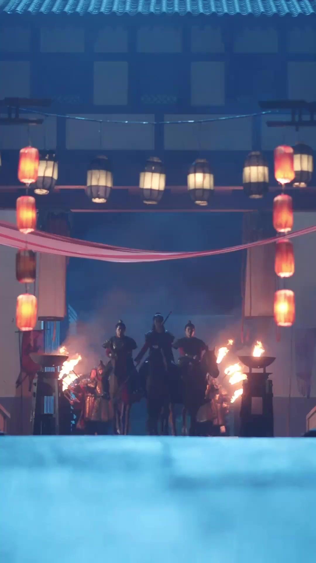 일몽십년