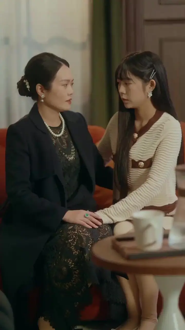 Marriage? Ugh! Him? Maybe. Episode 110