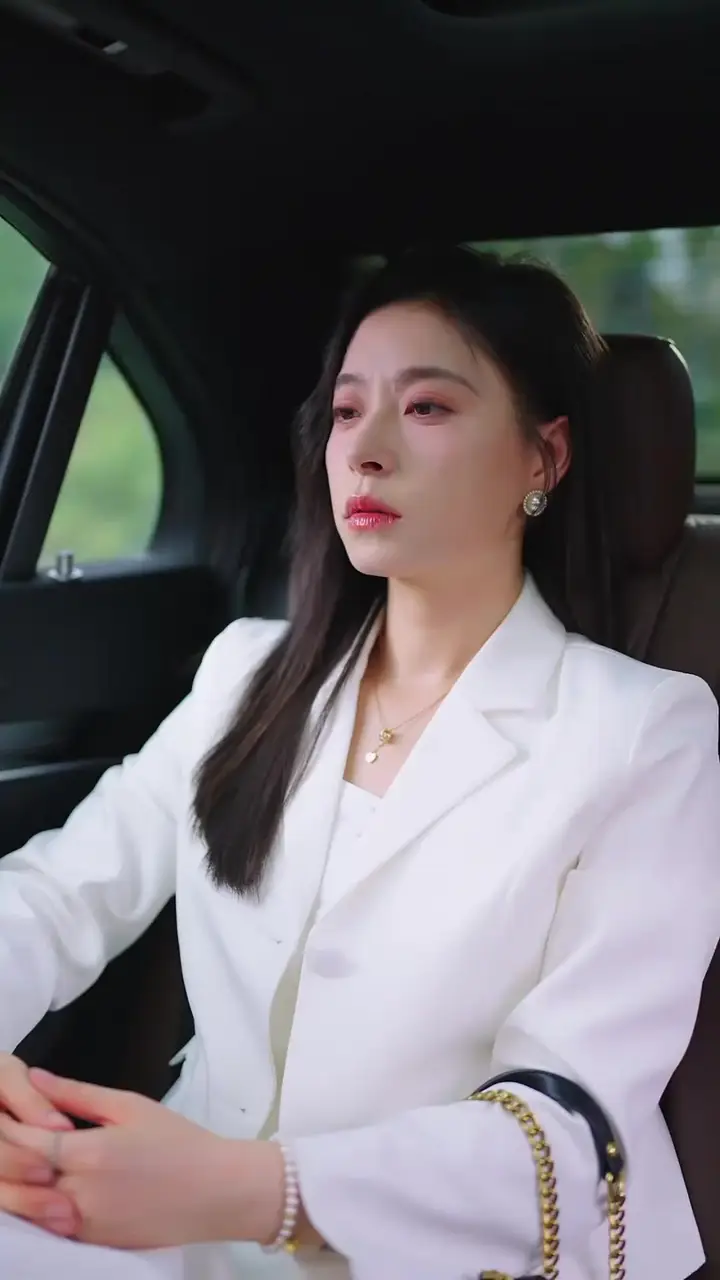 Bullied Me? My Dead CEO Ex Is Back! Episode 31
