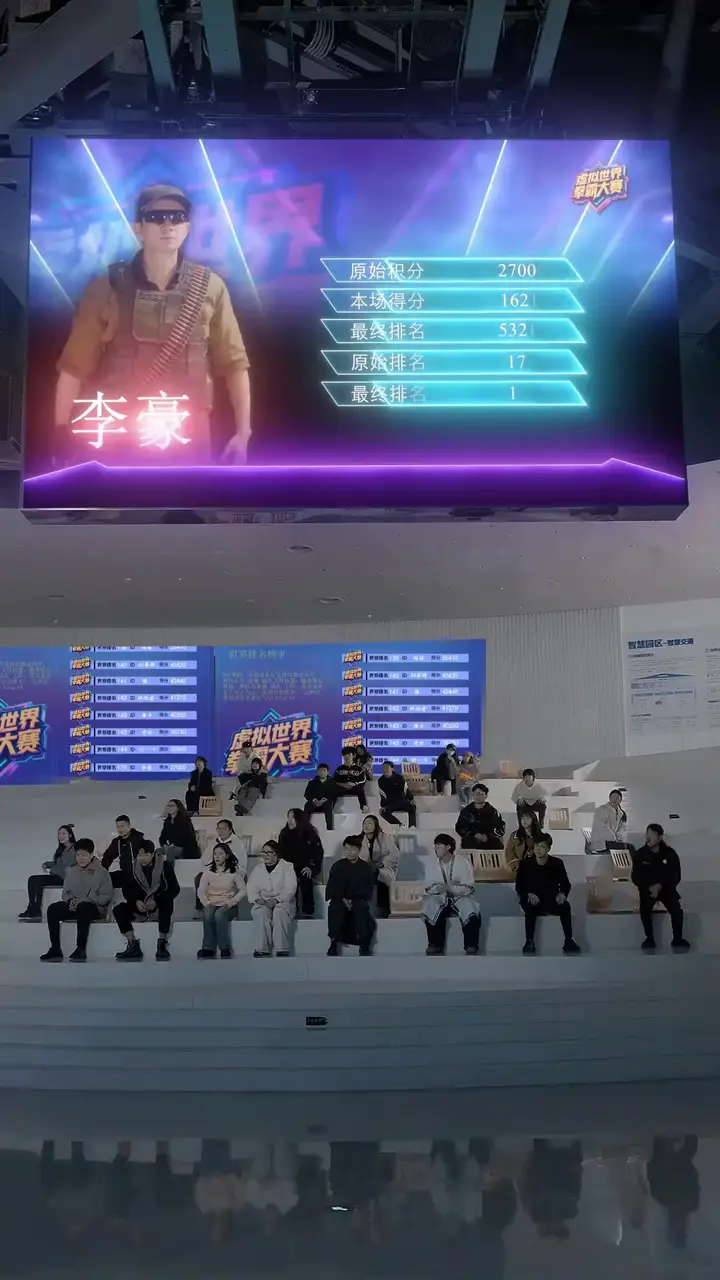 Back to 3025: The Young Fist Beats All Episode 4
