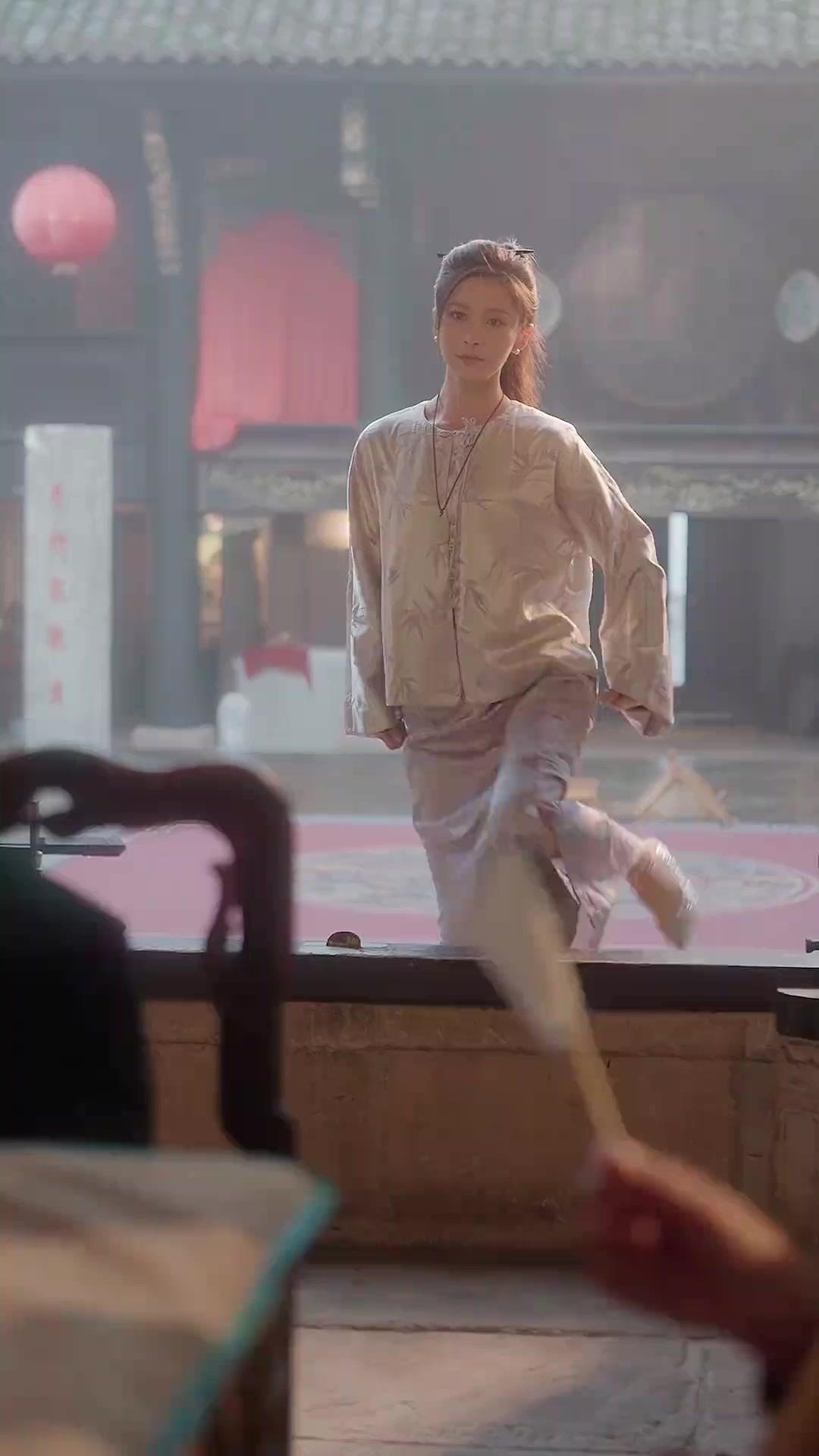 (Dubbed) Kong Fu Leo