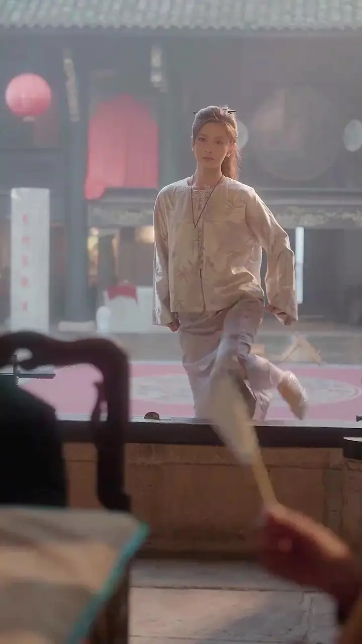 (Dubbed) Kong Fu Leo Episode 24