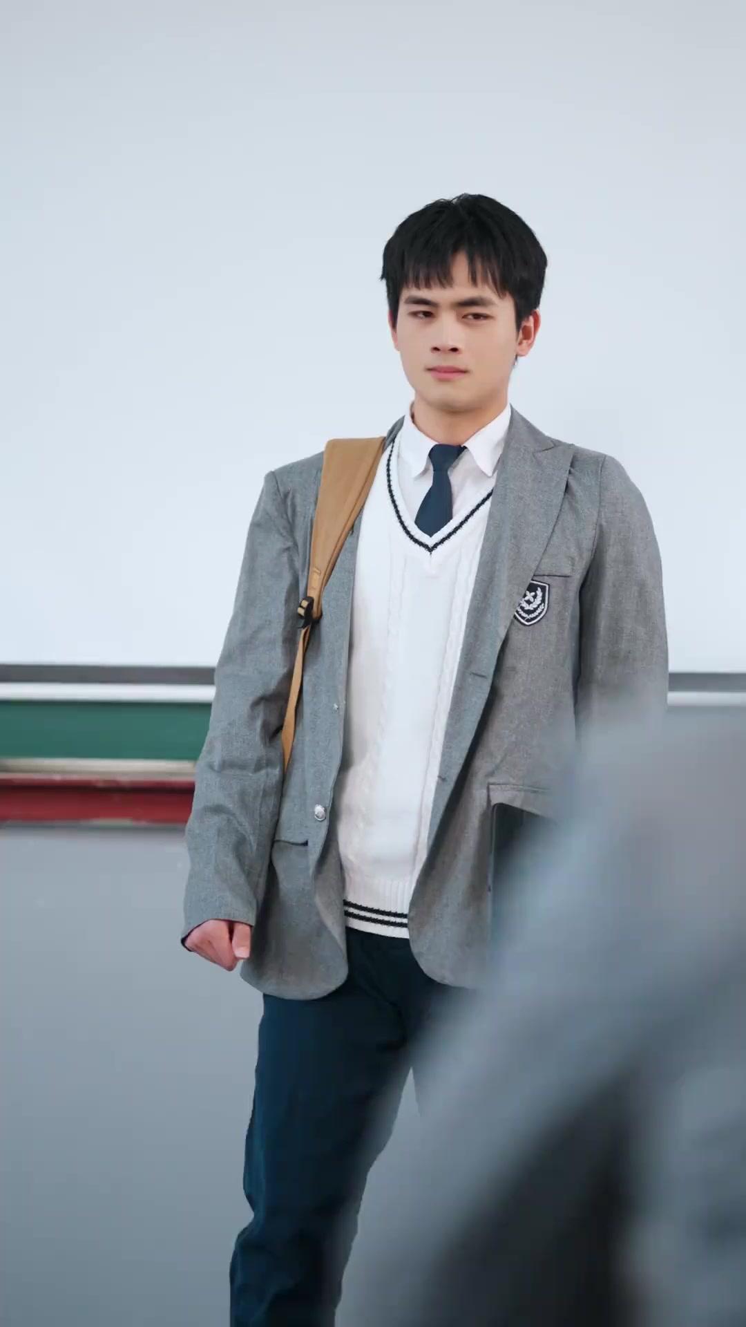 전교를 뒤흔든 천재
