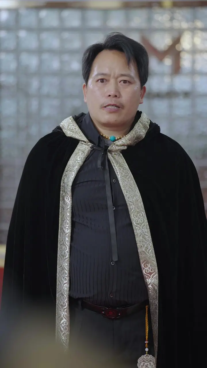 Master of Phoenix Episode 85