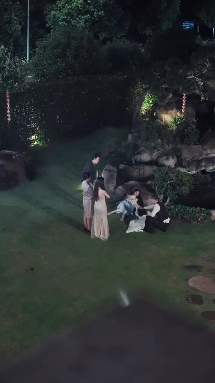 她沒那麼乖