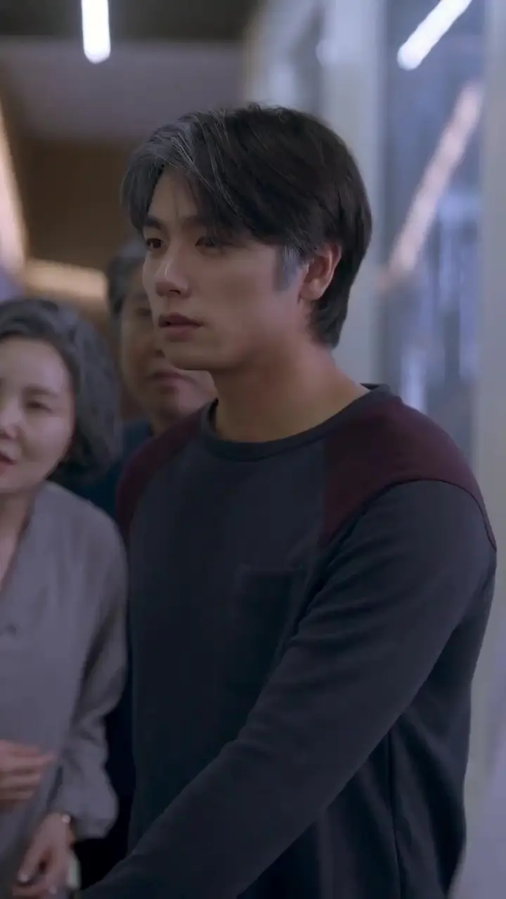 (Dubbed)She Slept, They Waited a Lifetime Episode 61