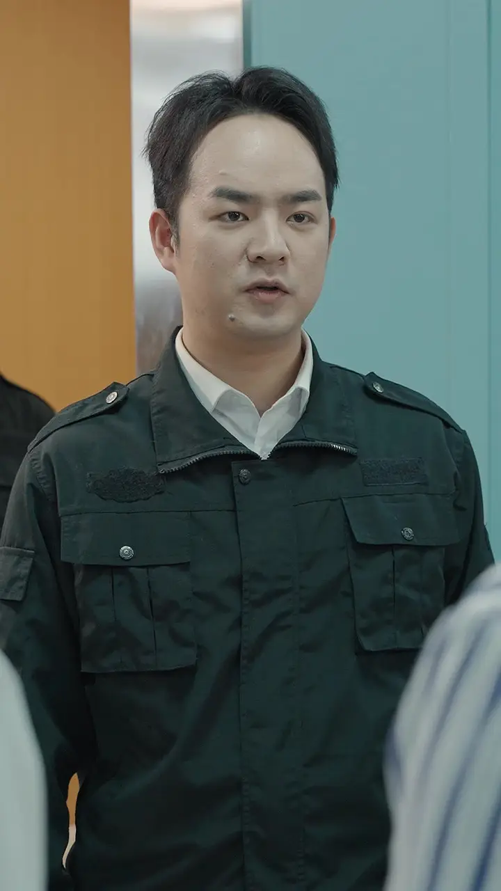 Trophy Husband No More Episode 42