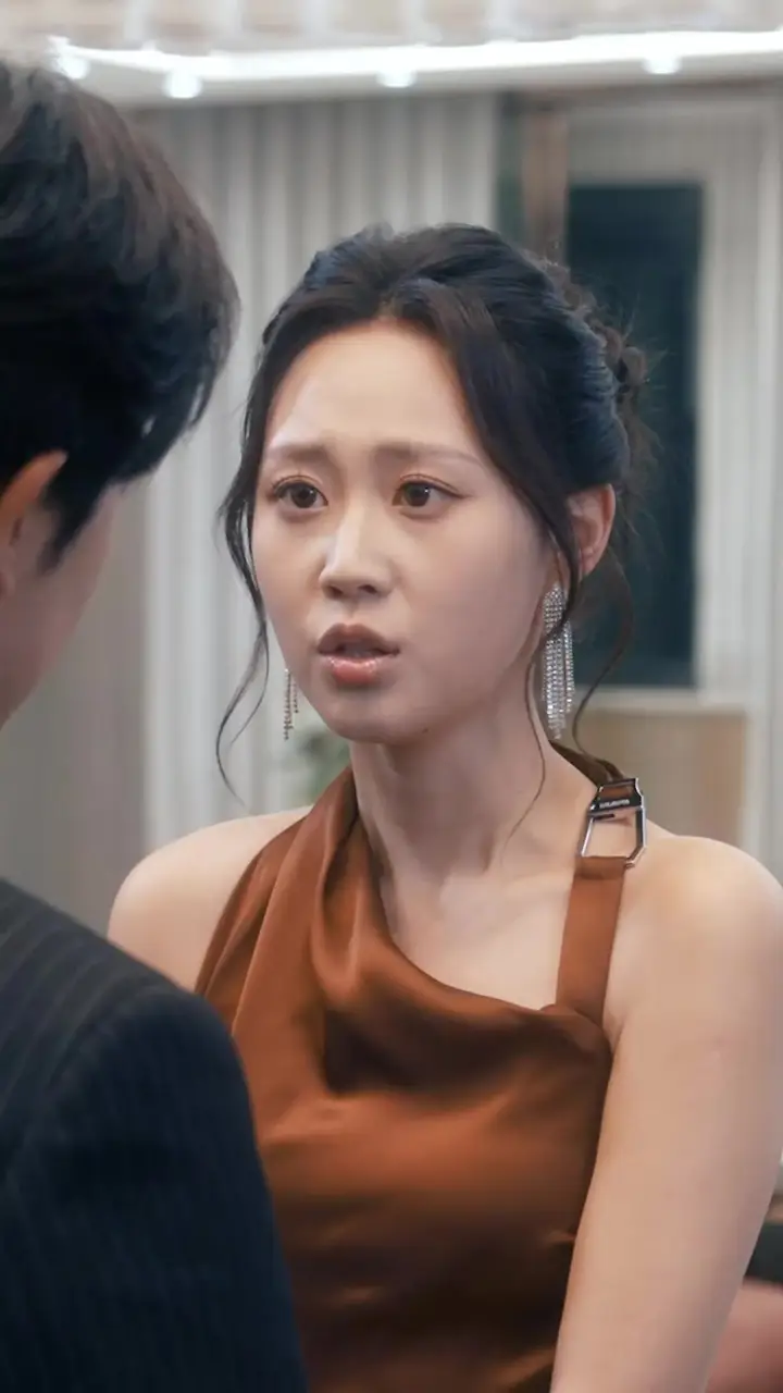 Karma Strikes My Wicked Ex-Husband Episode 24