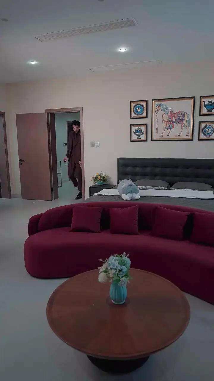 Bye-Bye, Mr. Wrong Episode 59