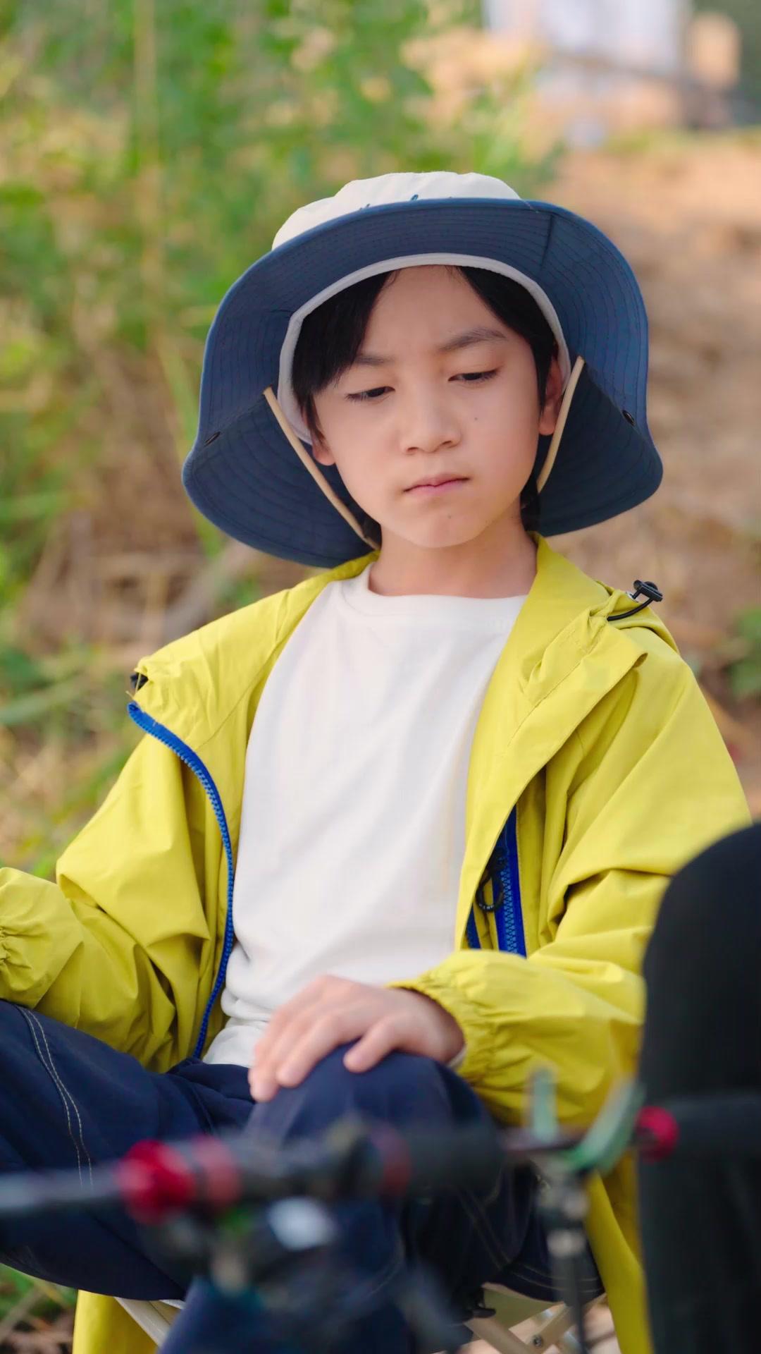 Reinkarnasi Sang Dewa Pancing