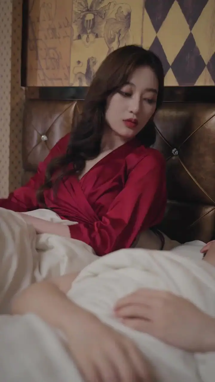 Hidden Glory Episode 8