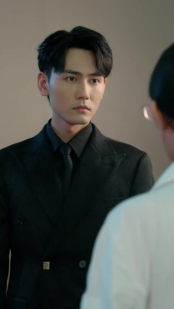 Mafia Boss & His Contract Wife Episode 43