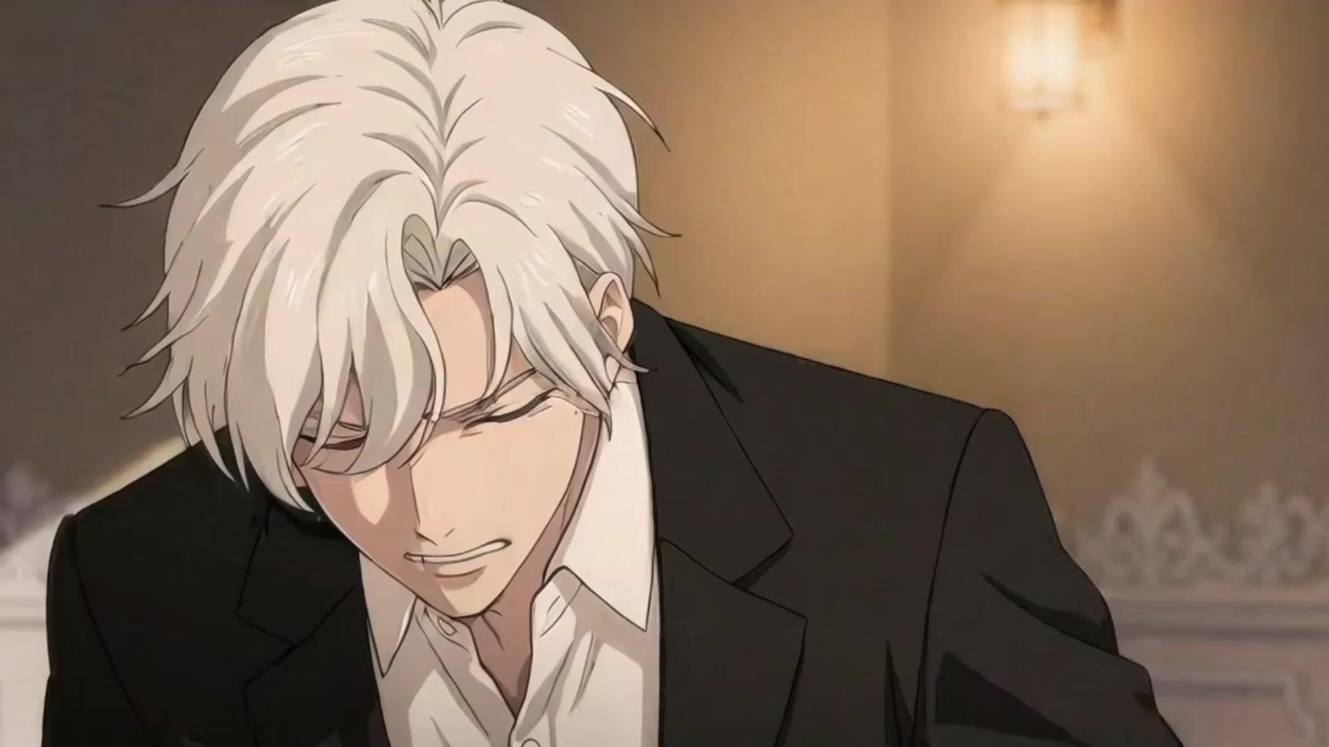 My Ghost Bride is the Boss?!