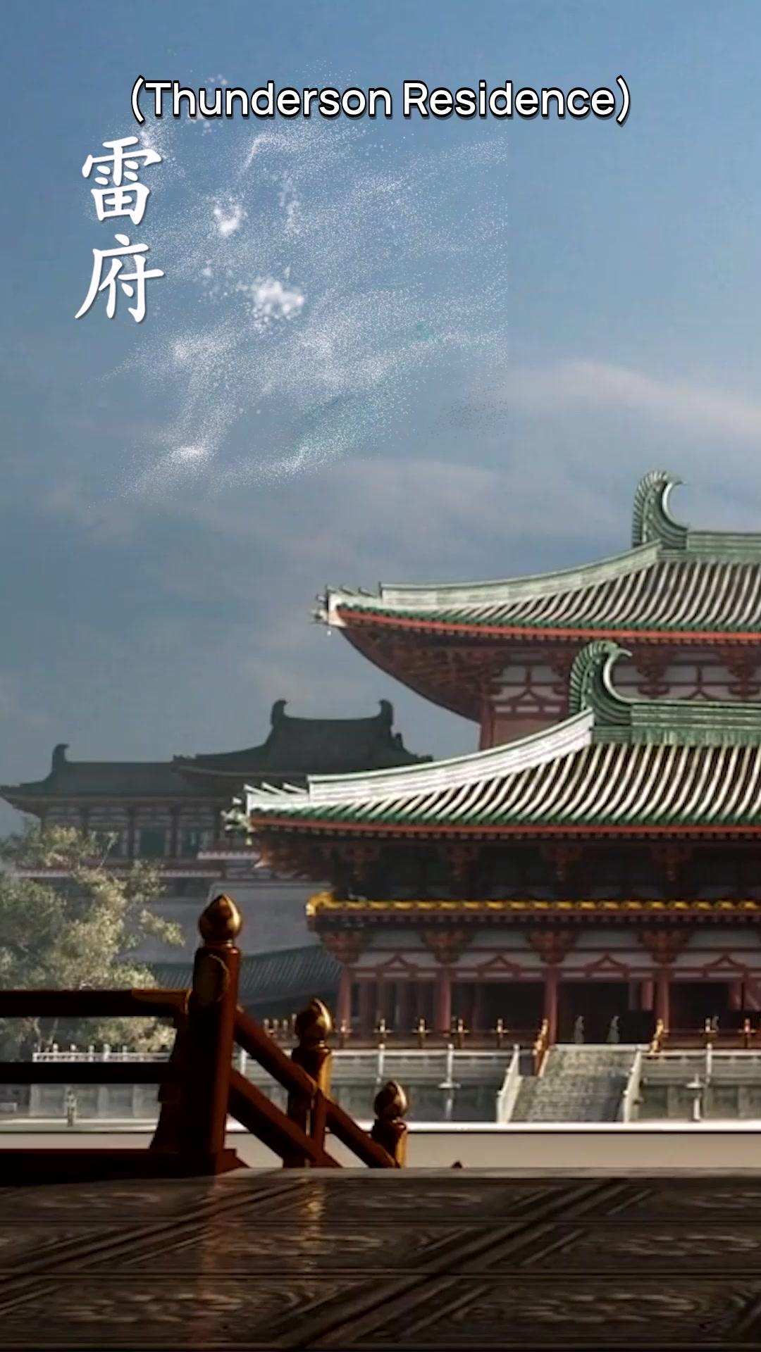 Muggle's Redemption
