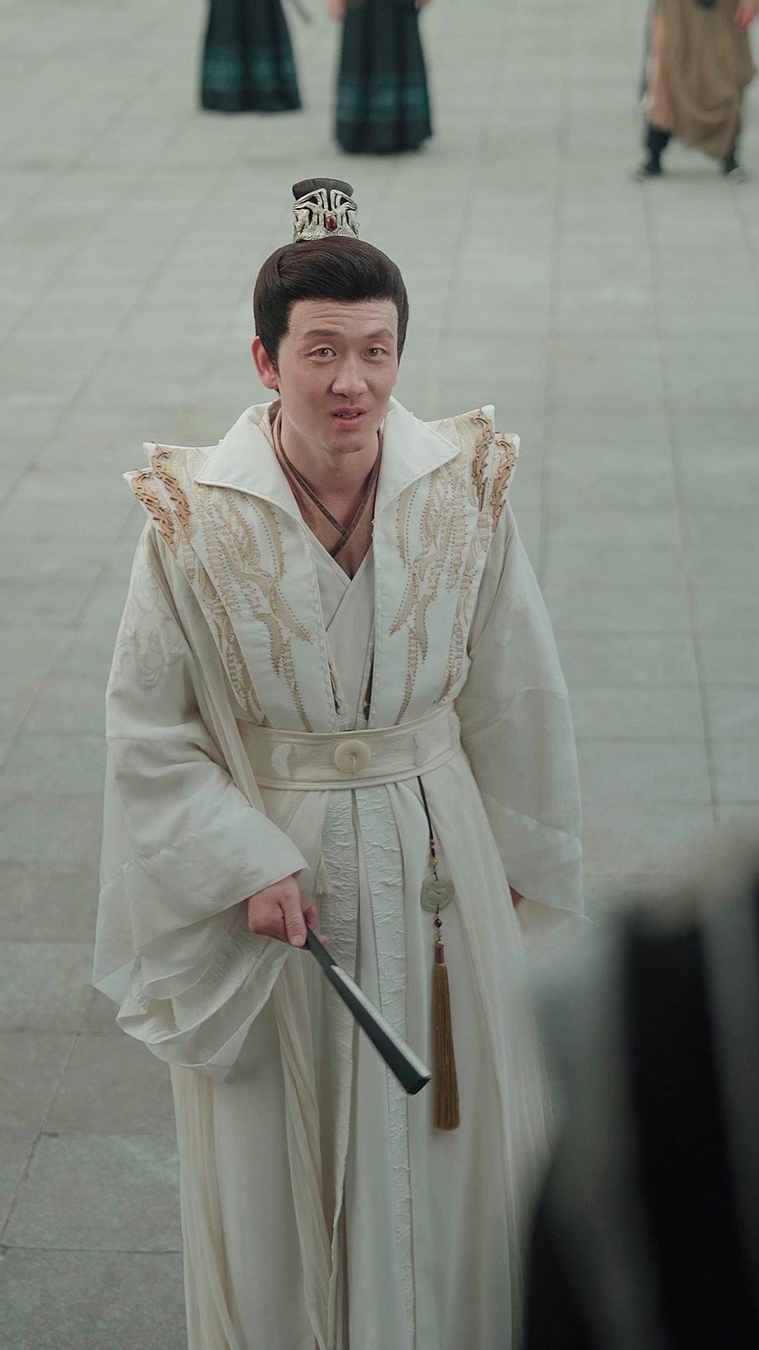 천하를 가르는 검 