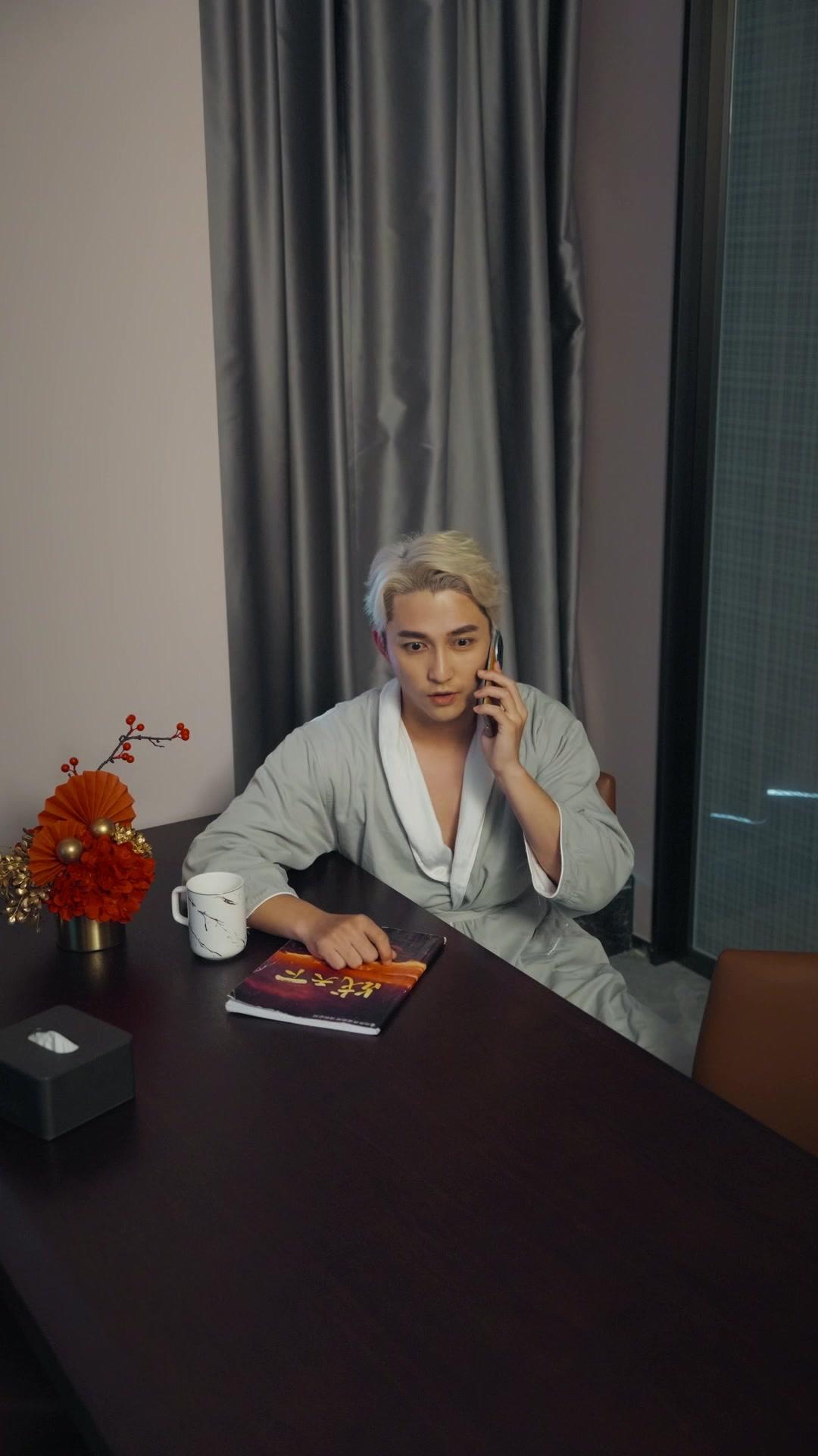 Chasing Denise: CEO’s Love War