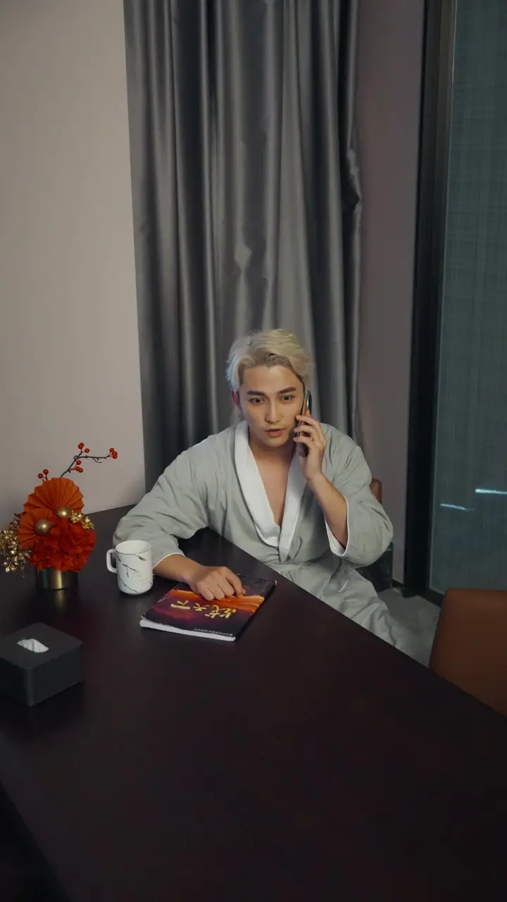 Episode 29
