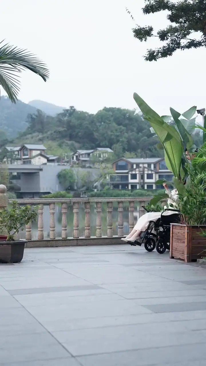 My Bodyguard, My Sweetheart Episode 59