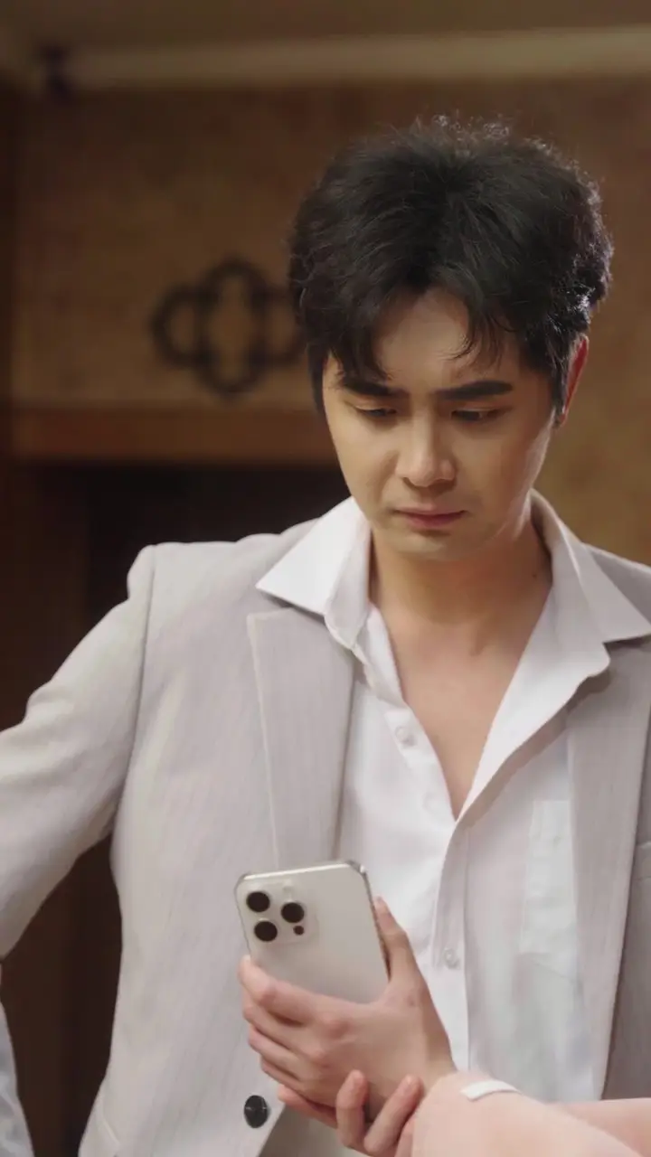 Home Temptation Episode 29