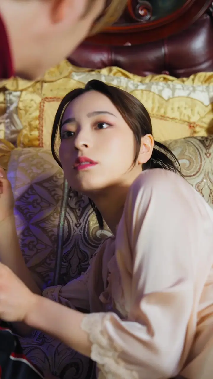 The Blind Bride & The Devil CEO Episode 32