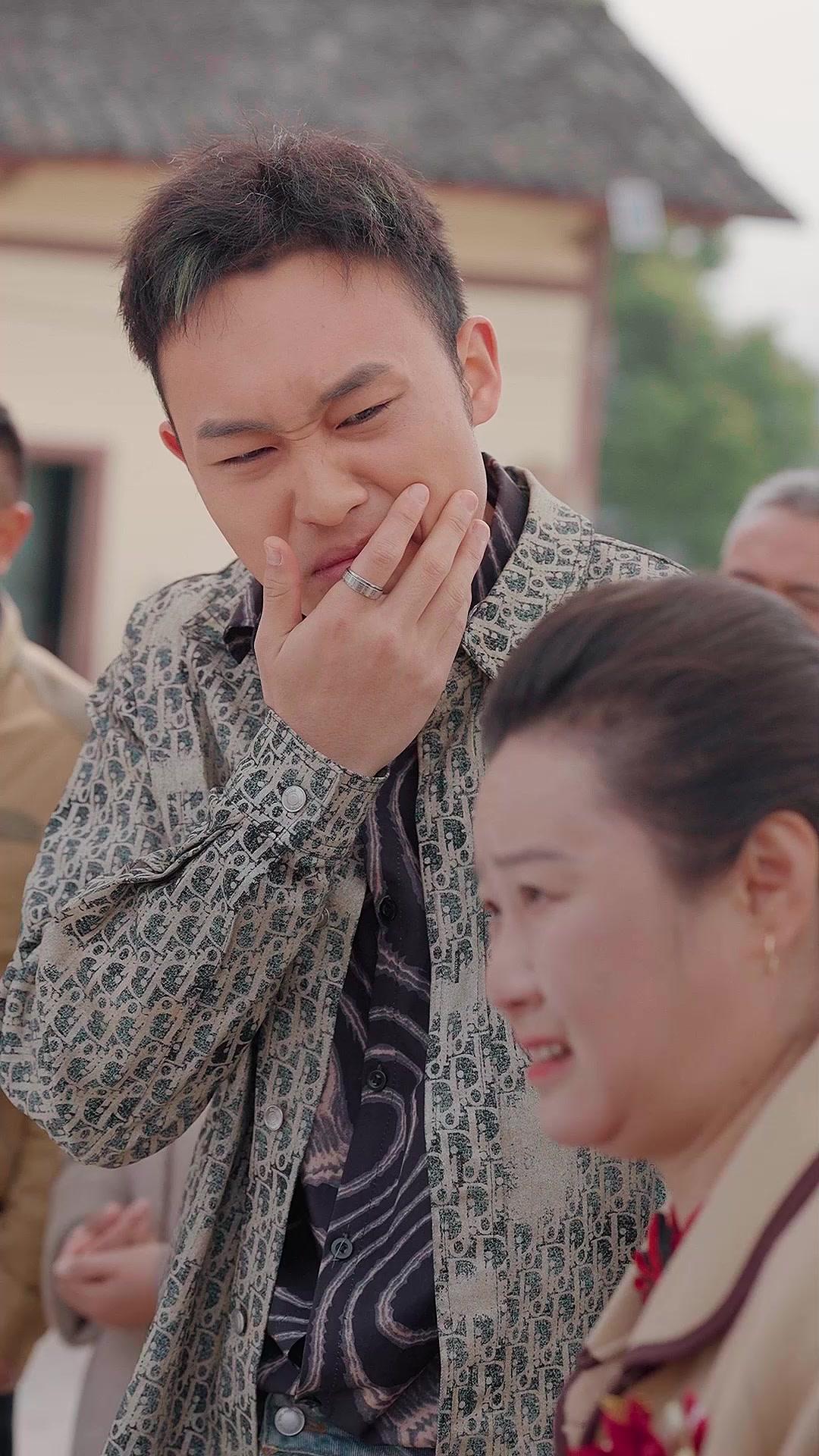 蘇娜的婚禮