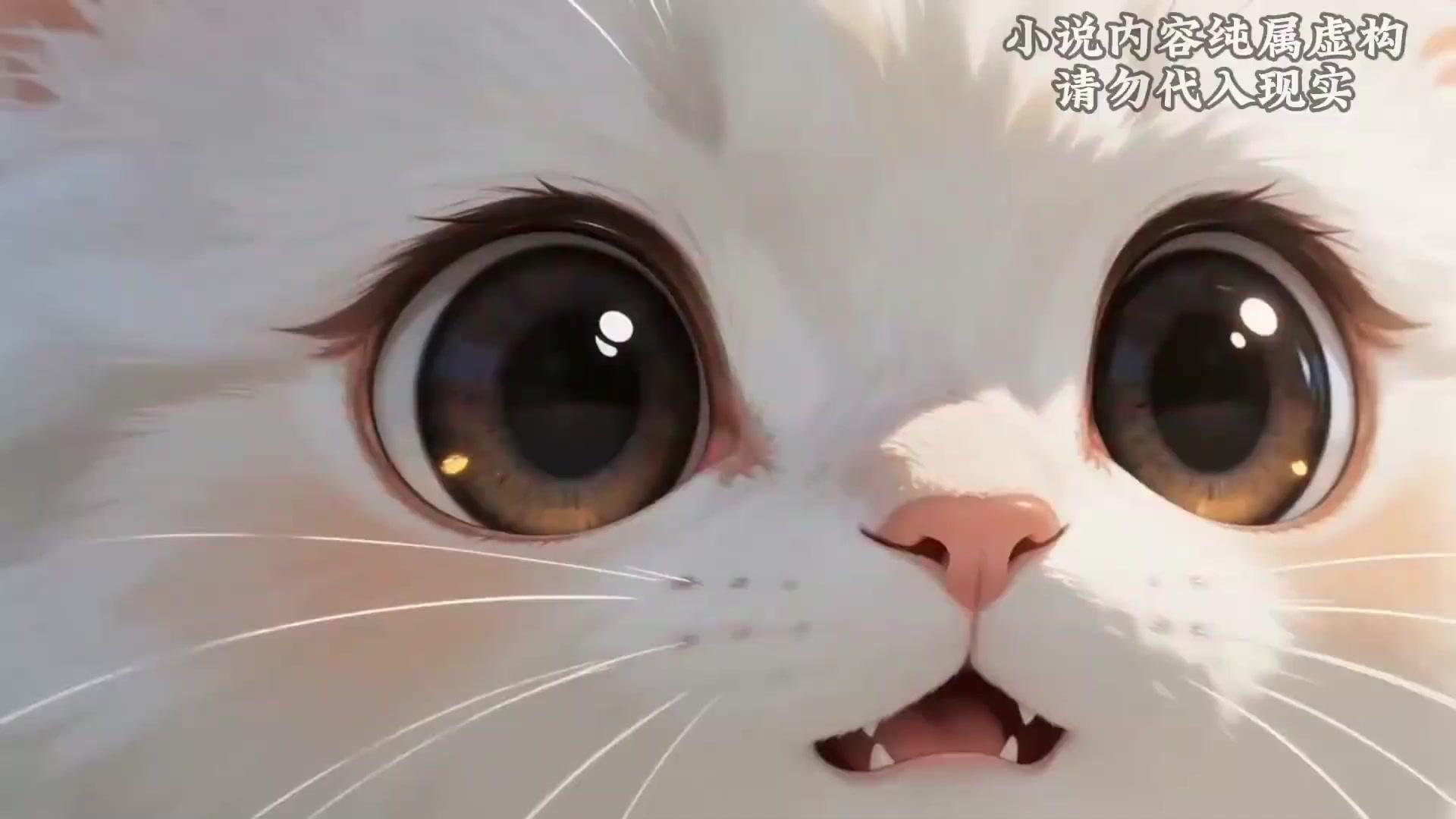 El gatito mimado del Señor Demonio