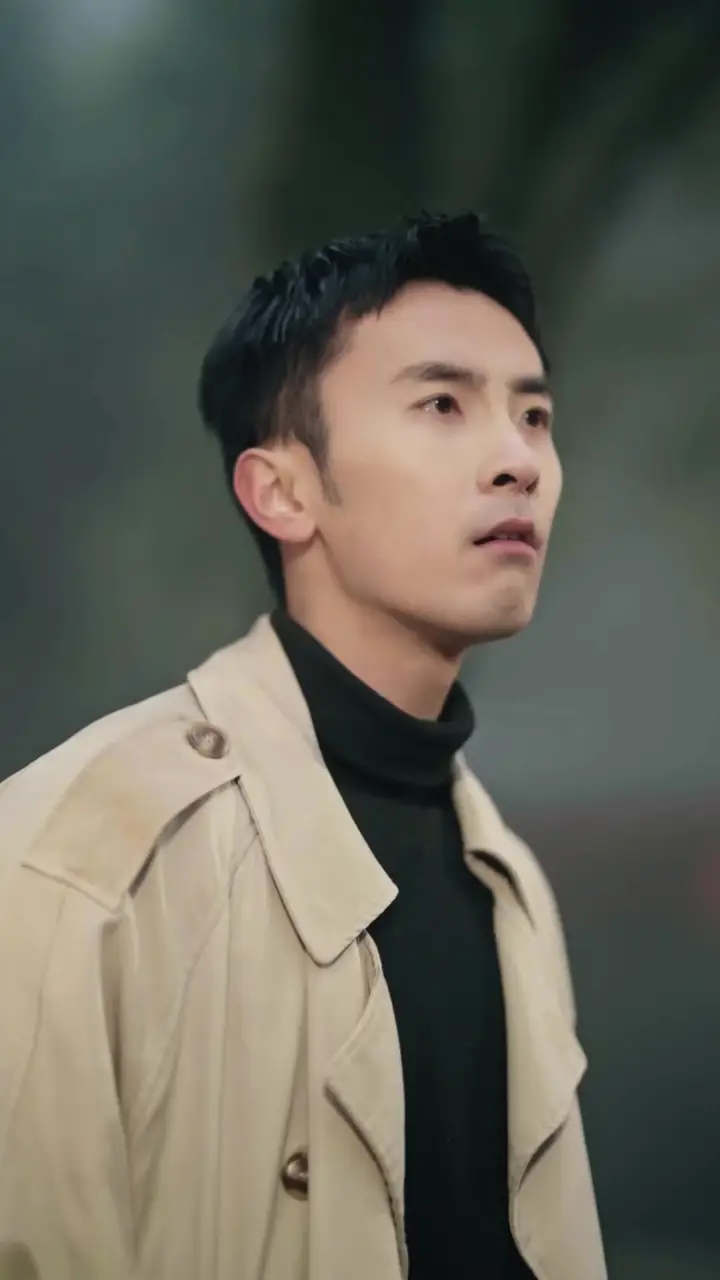 Pretending Not to Love You Episode 3
