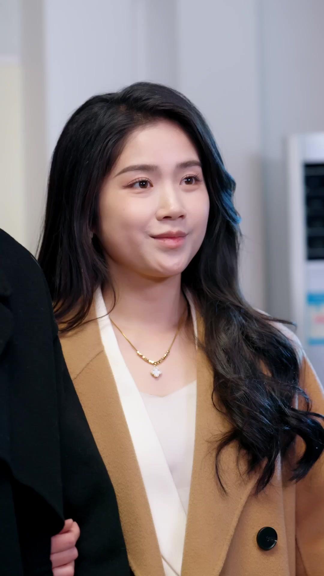 엄마, 제가 아니에요
