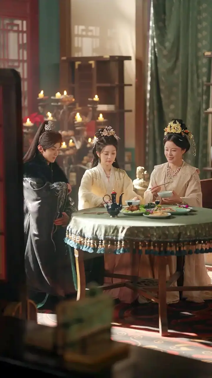 You Love My Sister? Good Luck! Episode 55