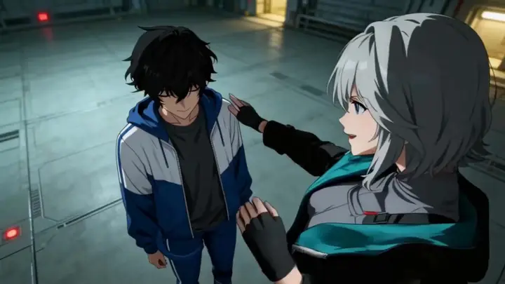 Episode 12