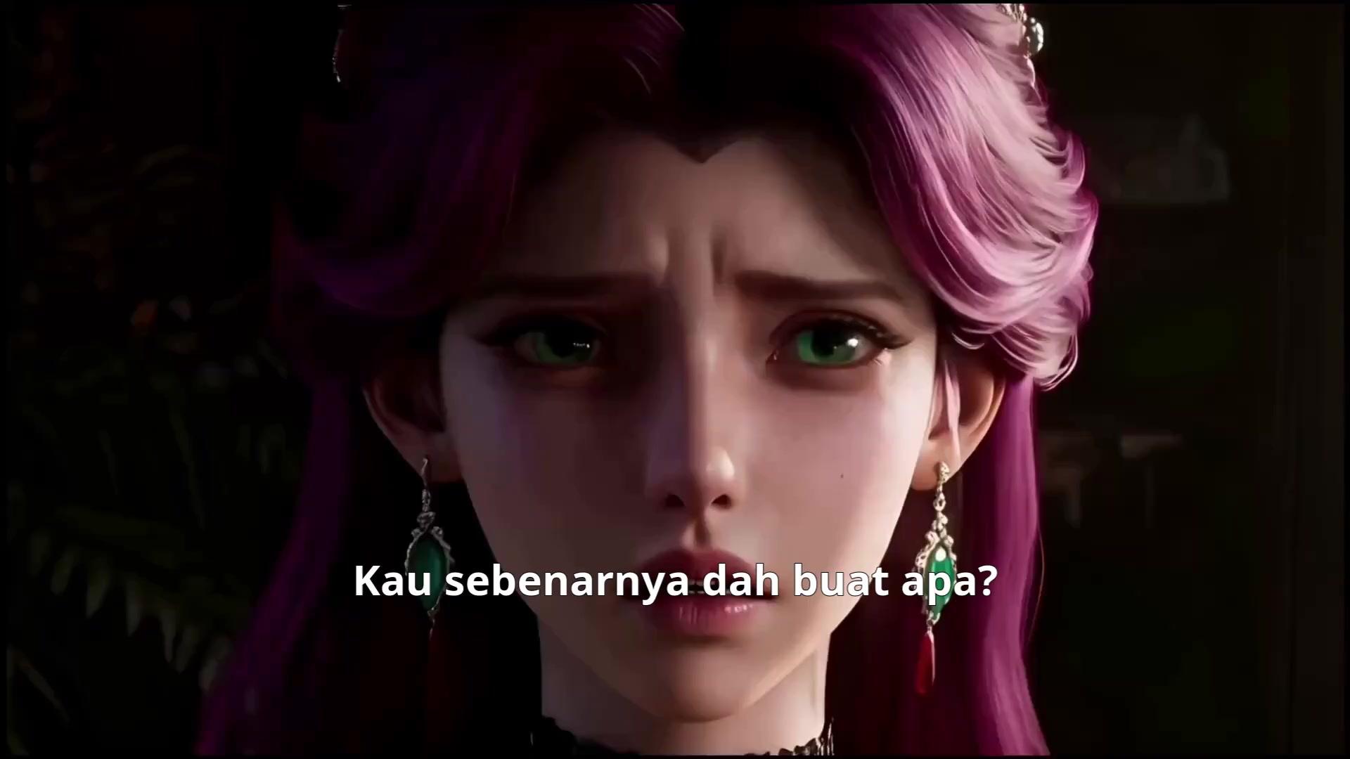 (Dubbing) Jangan Mati, Jinakkan Mereka!