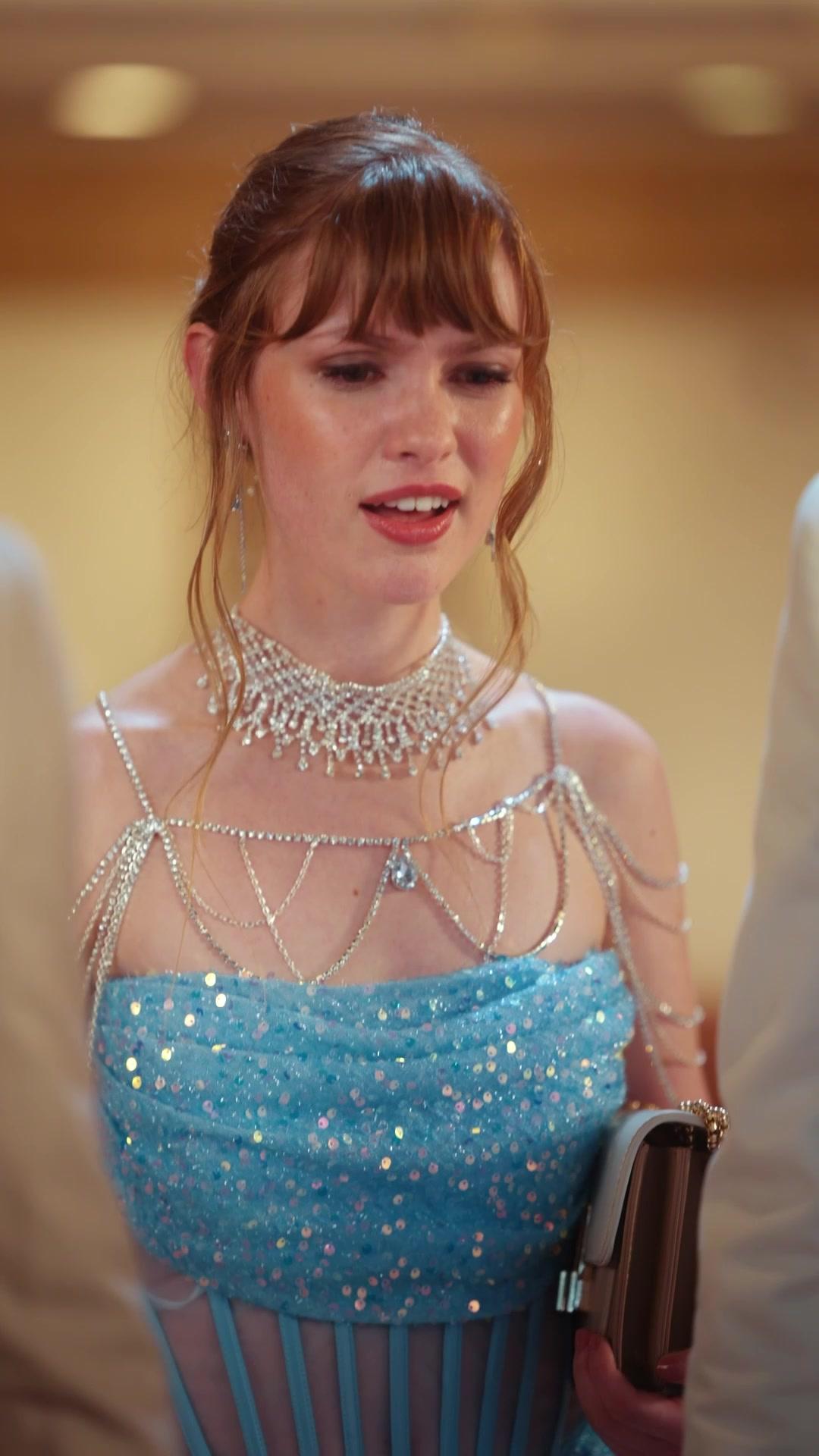 The Heiress Returns