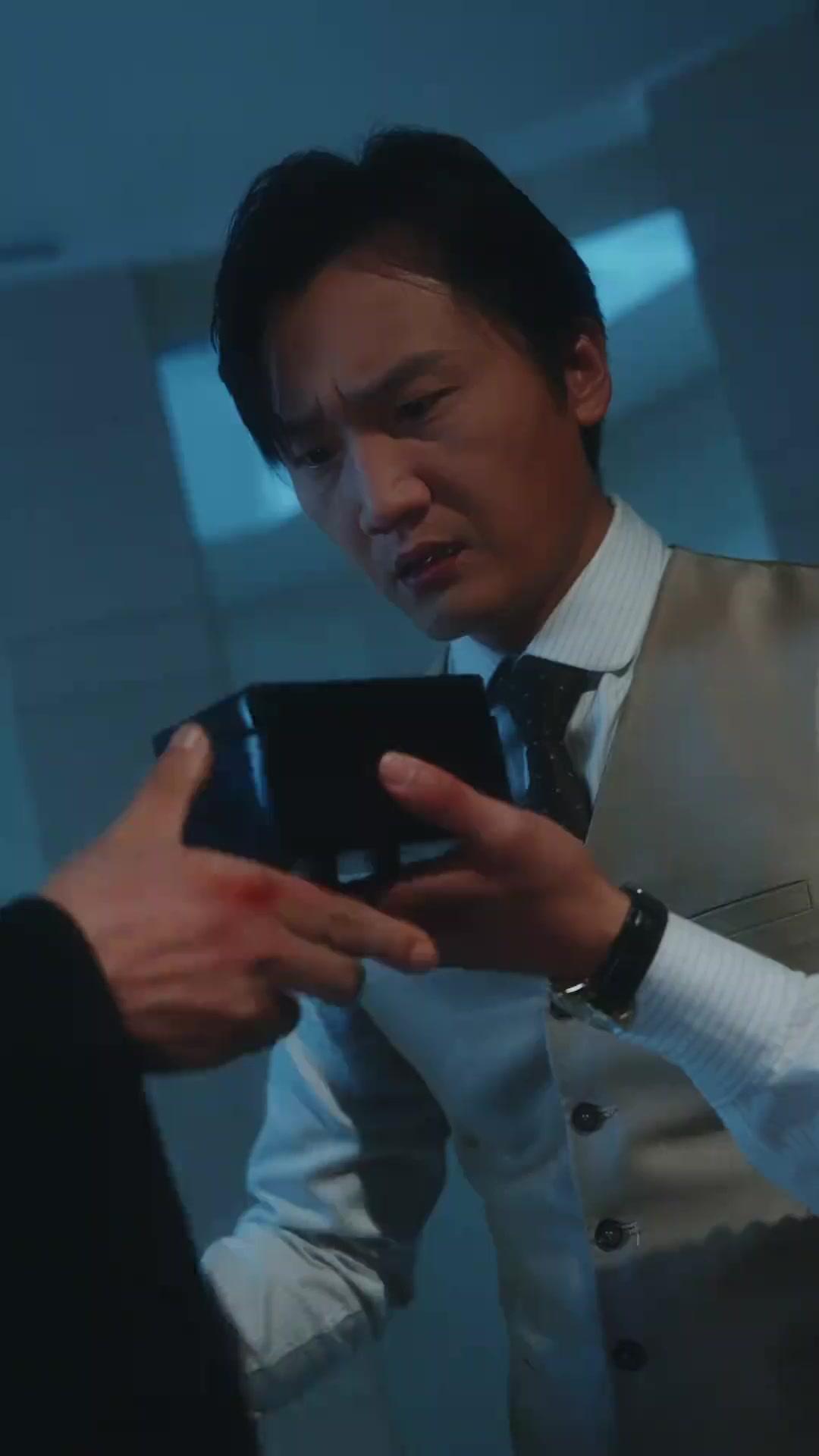 액막이 복덩이
