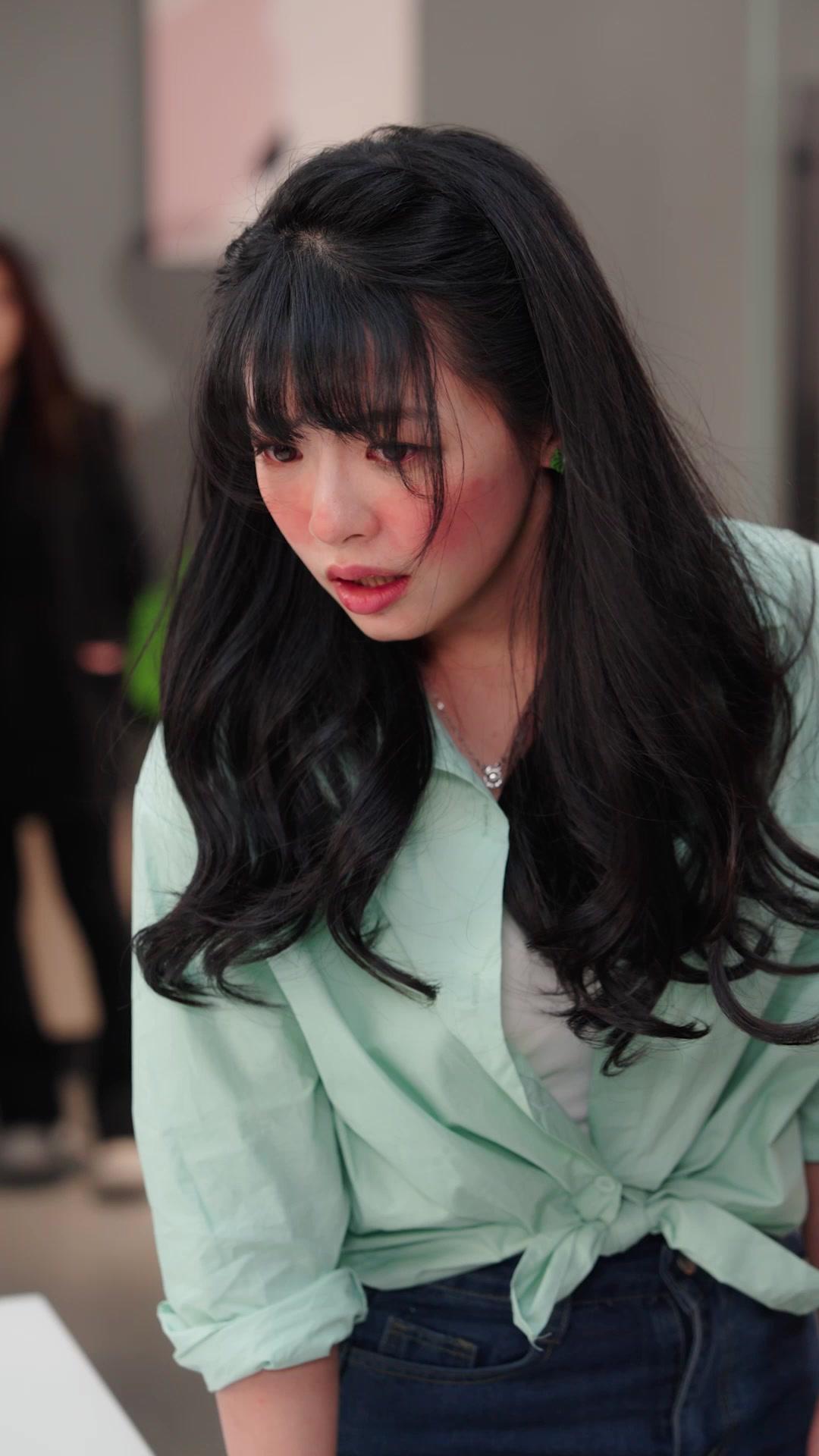 Sentuhan Hati