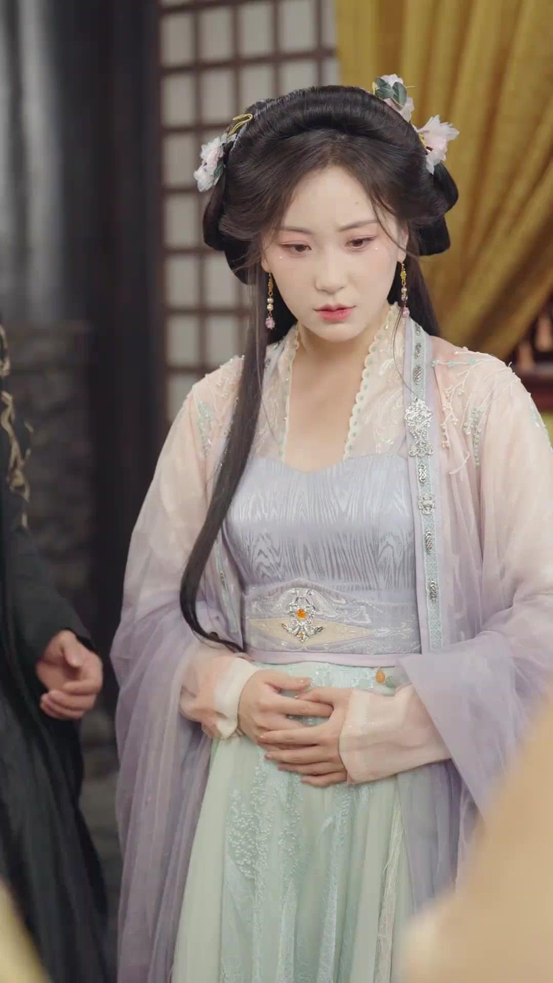 (Dubbed) Behave Yourself, Princess!