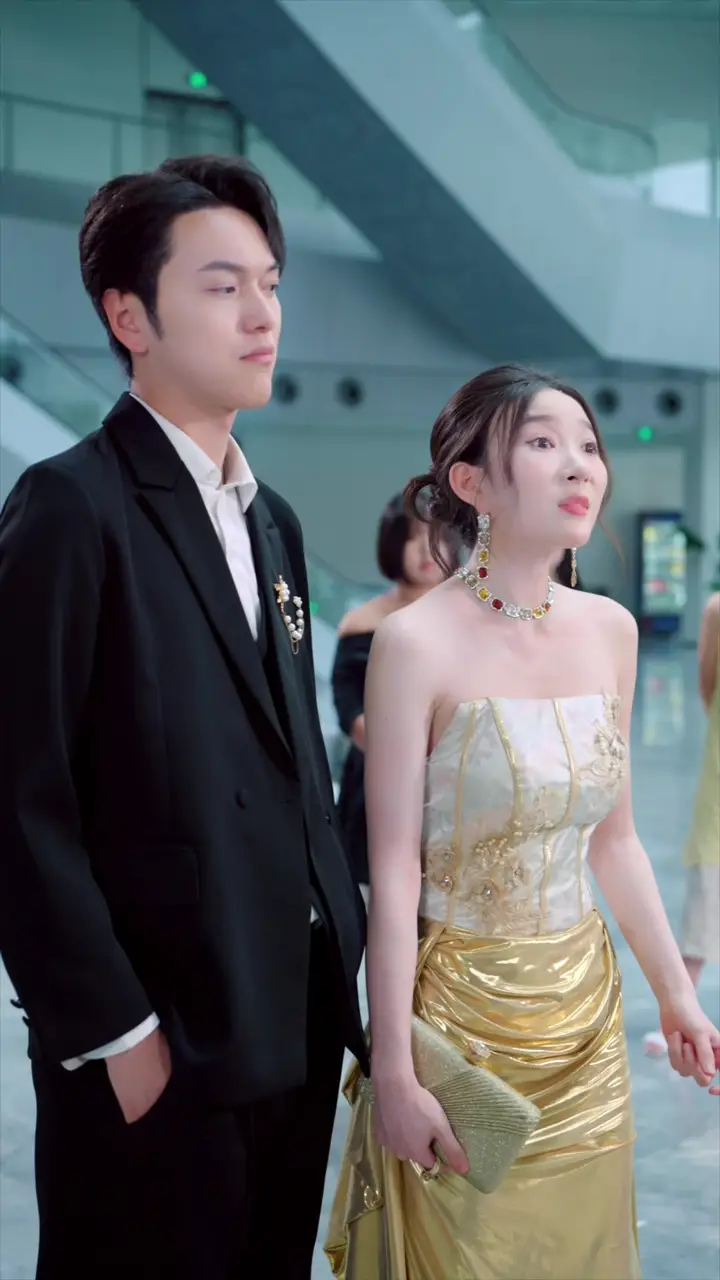 The Billionaire's Second Chance Episode 28