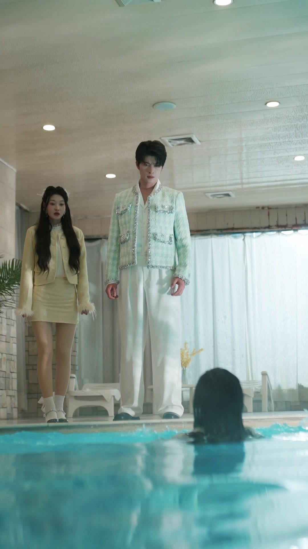 나에게 닿지 않은 달빛