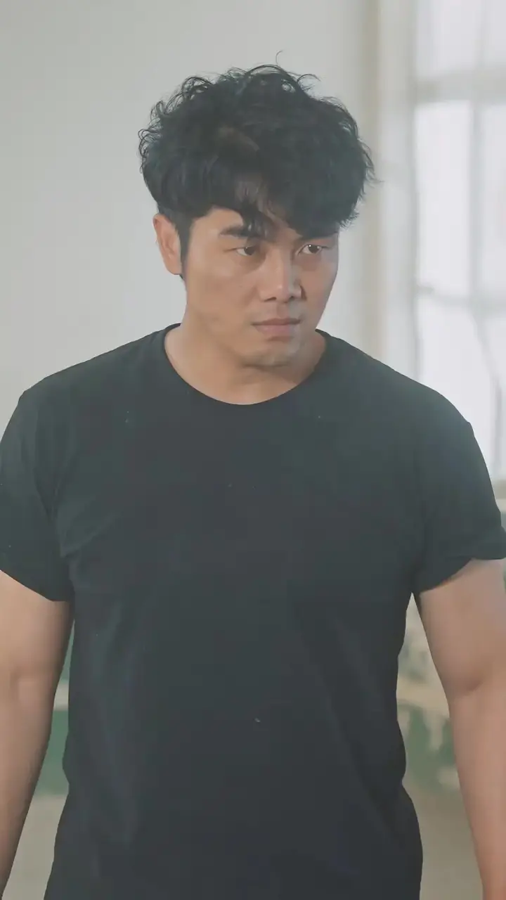 (Dubbed)The Janitor's Mighty Fist Episode 57