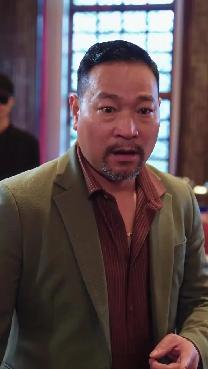 The Little Master Chef: A Taste of Destiny Episode 20