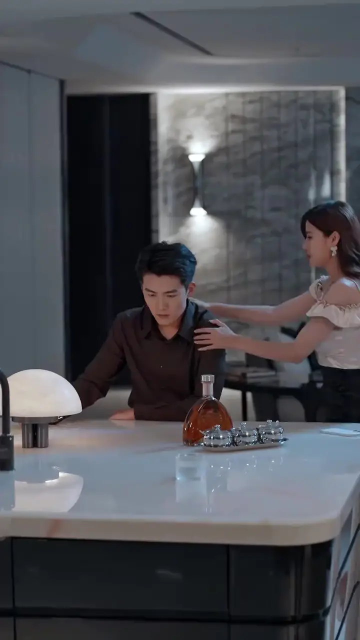 Oyuncağın Sırrı Bölüm 33