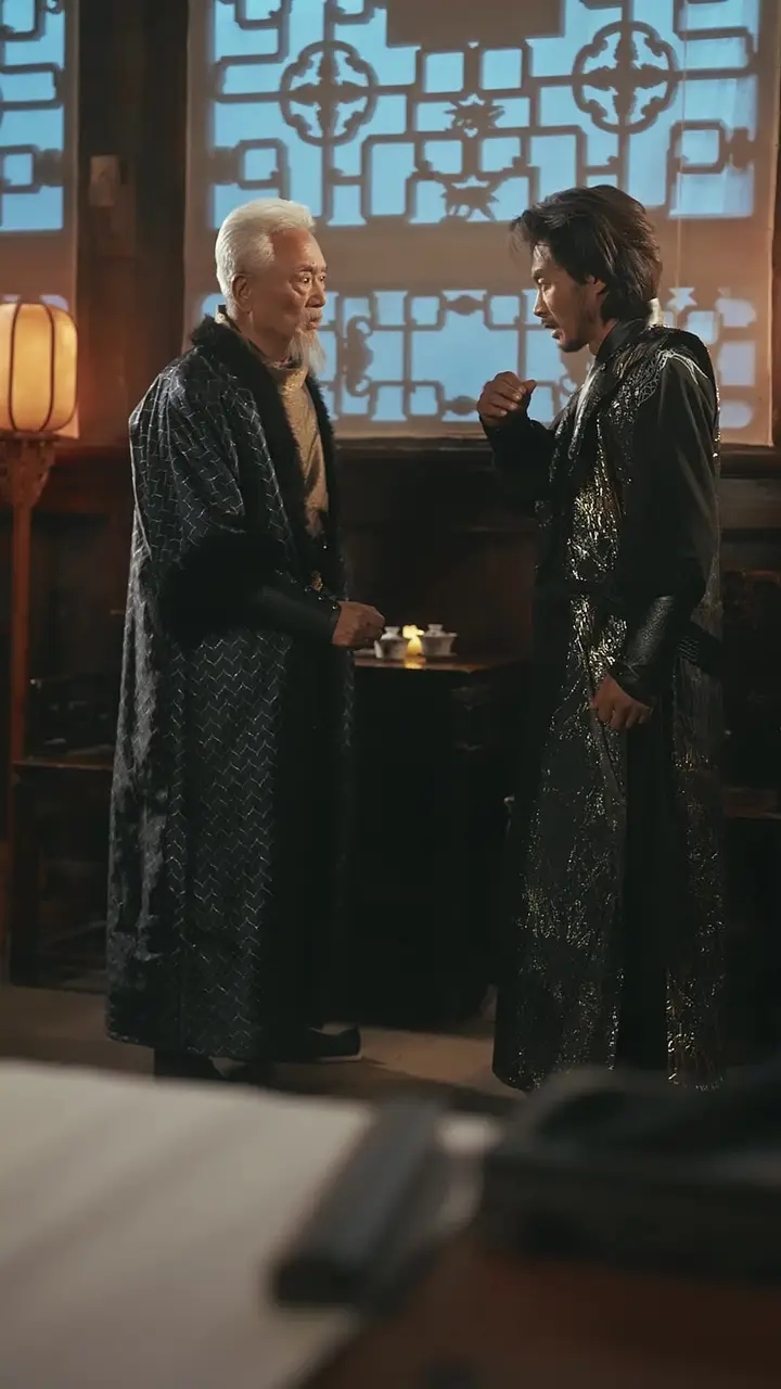 Episode 7