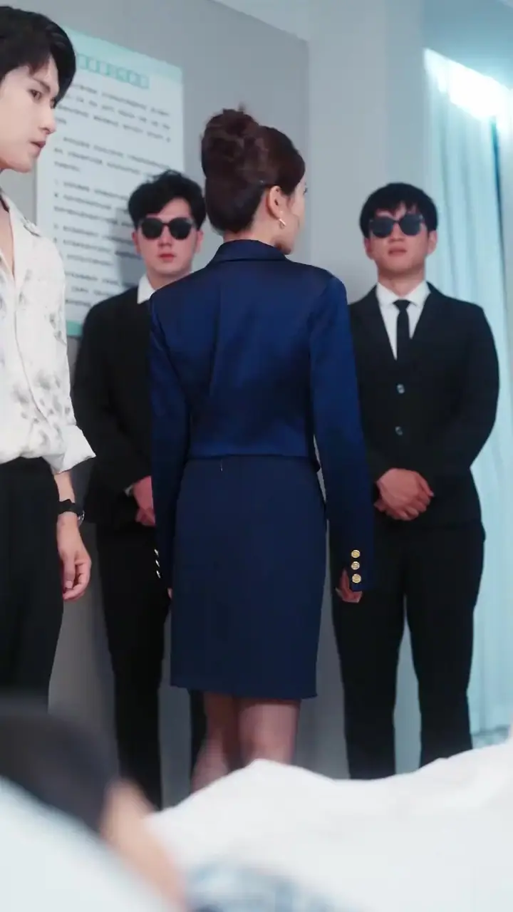 (Dubbed)Kill My Hubby? Episode 16