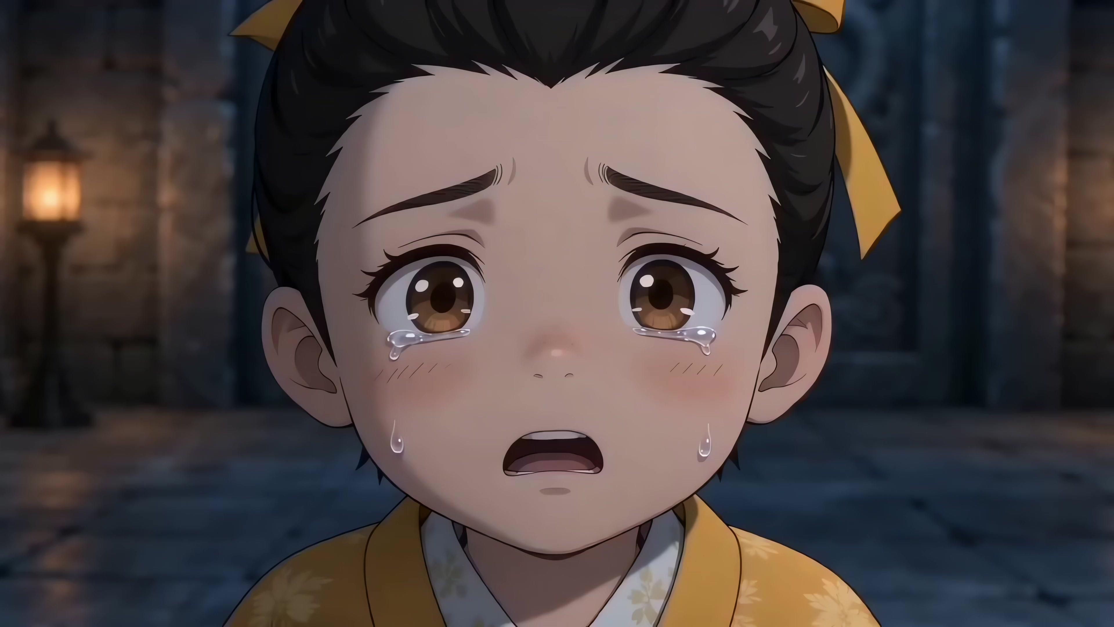 Reborn Again to Save My Son